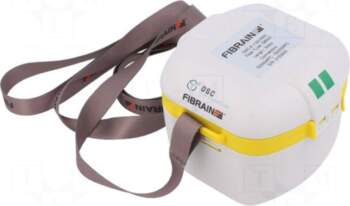 FIBRAIN Device: OTDR starter cube |