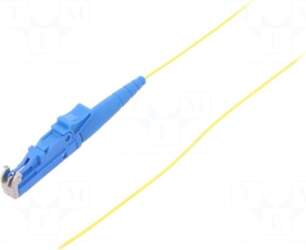 FIBRAIN Optic fiber pigtail | E2/UPC