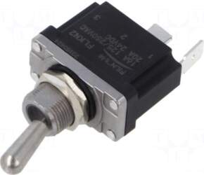 FILN Switch: toggle | Pos: 2