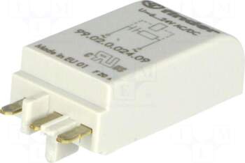 FINDER Module protecting | Application: 94