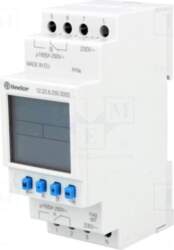 FINDER Programmable time switch | Range: