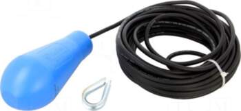 FINDER Sensor: liquid level | max