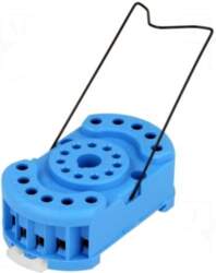 FINDER Socket | PIN: 11 |