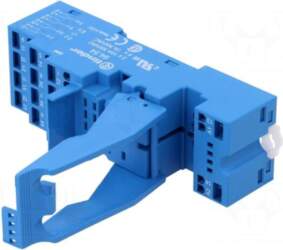 FINDER Socket | PIN: 14 |