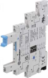 FINDER Socket | PIN: 5 |