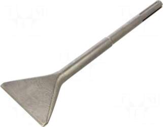 FISCHER Chisel | L: 350mm |