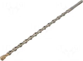 FISCHER Drill bit | for concrete