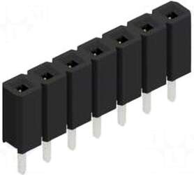 FISCHER ELEKTRONIK Connector: pin strips |