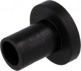 FISCHER ELEKTRONIK Insulating sleeve | polyamide