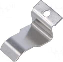 FISCHER ELEKTRONIK Retaining spring