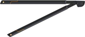 FISKARS SINGLESTEP HOOK SCISSOR PRUNING SHEARS