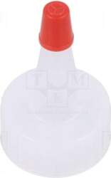 FISNAR Cap for dispensing bottle |