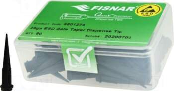 FISNAR Needle: plastic | 1.25"
