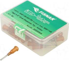 FISNAR Needle: special | 0.5"