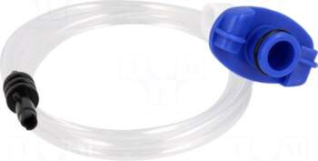FISNAR Syringe adapter | Colour: blue
