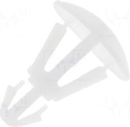 FIX&FASTEN Assembly stud | polyamide |