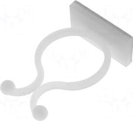 FIX&FASTEN Cable clips | ØBundle :