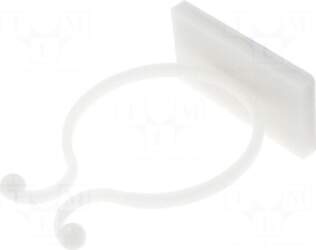 FIX&FASTEN Cable clips | ØBundle :