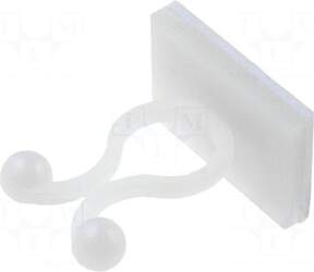 FIX&FASTEN Cable clips | ØBundle :