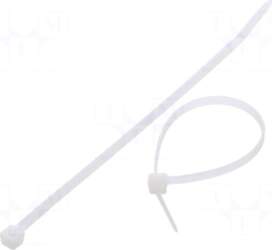 FIX&FASTEN Cable tie | L: 150mm