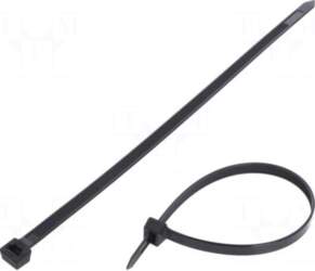 FIX&FASTEN Cable tie | L: 250mm