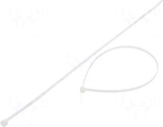FIX&FASTEN Cable tie | L: 350mm