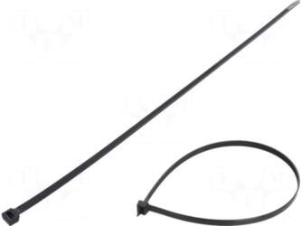 FIX&FASTEN Cable tie | L: 450mm