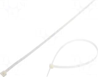 FIX&FASTEN Cable tie | L: 500mm