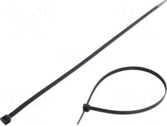 FIX&FASTEN Cable tie | L: 500mm