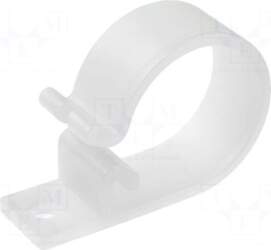 FIX&FASTEN Fixing clamp | Øbundle :