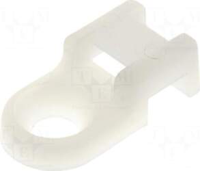 FIX&FASTEN Holder | screw | polyamide