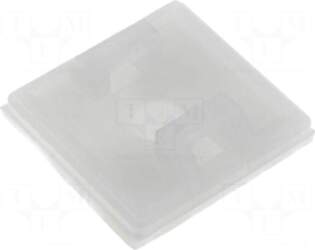 FIX&FASTEN Holder | screw,self-adhesive |