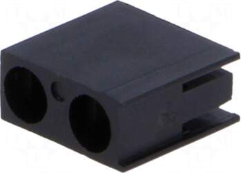 FIX&FASTEN LED housing | 3mm |