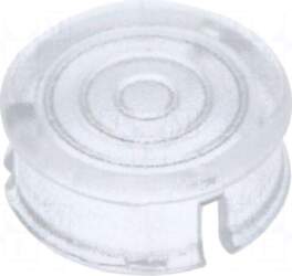 FIX&FASTEN LED lens | round |