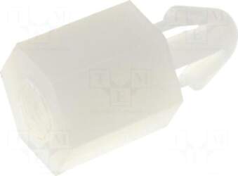 FIX&FASTEN PCB distance | polyamide |