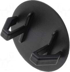FIX&FASTEN Stopper | polyamide | Øhole: