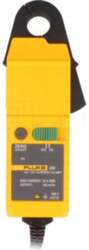 FLUKE AC/DC current clamp adapter |