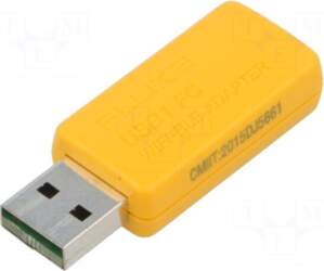 FLUKE Adapter USB | Interface: WiFi
