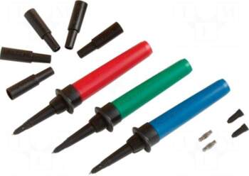 FLUKE Measuring tip | 11A |
