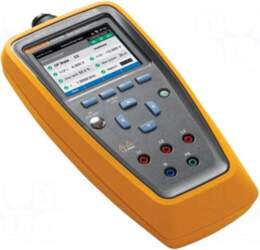 FLUKE Meter: EV Charging Station Analyzer