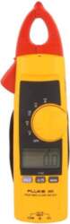 FLUKE AC/DC digital clamp meter |