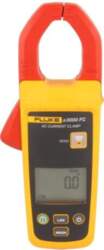 FLUKE AC digital clamp meter |