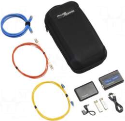 FLUKE NETWORKS Measuring kit: fiber optic