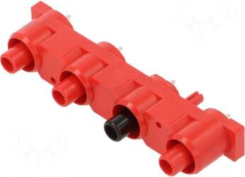 FLUKE Socket