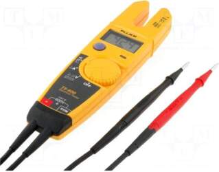 FLUKE Tester: electrical | LCD (1000)