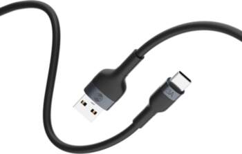 Forever Flexible Kabelis USB / USB-C