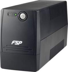 Fortron FP 800 (black)