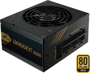 Fortron FSP DAGGER PRO 650W, PC