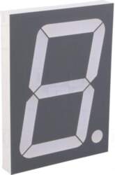 FORYARD Display: LED | 7-segment |