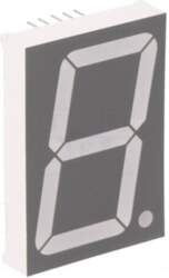 FORYARD Display: LED | 7-segment |